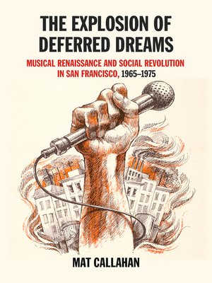 cover image of The Explosion of Deferred Dreams